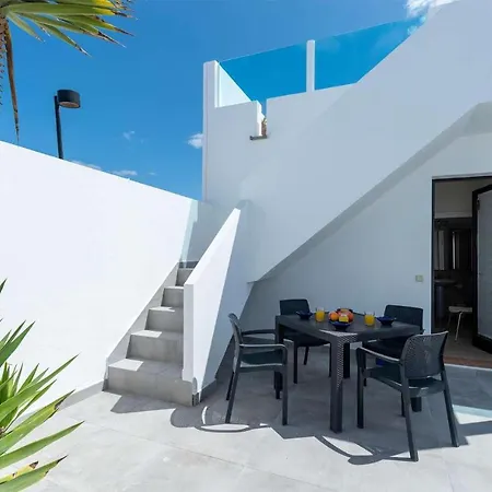 度假居 Casa Azul