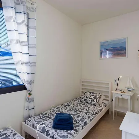Casa Azul 度假居 *