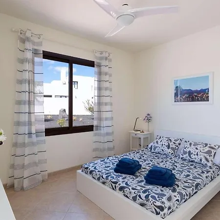 Casa Azul 度假居